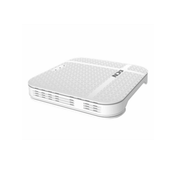 DCN new generation wifi6 indoor AP, dual-band and total 4 spatical streams, IEEE 802.11a/b/g/n/ac/ax (2.4GHz:22, and 5GHz 22, fat/fit, default no power adapter) could be managed by DCN AP controller