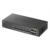 коммутатор D-Link PROJ Настраиваемый L2+ коммутатор, 12x10GBase-T, 2x10GBase-X SFP+, 2xCombo 10GBase-T/SFP+, CLI, консольный порт RJ-45