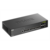 коммутатор D-Link PROJ Настраиваемый L2+ коммутатор, 12x10GBase-T, 2x10GBase-X SFP+, 2xCombo 10GBase-T/SFP+, CLI, консольный порт RJ-45