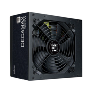 Блок питания Zalman ZM500-LX3, 500W, ATX12V v2.31, APFC, 12cm Fan, 80+ 230V EU, Retail