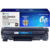 Картридж лазерный G&G GG-CB435A UNIVERSAL черный (2000стр.) для HP P1005/1006/1505/M1120/М1522/P1102/1214/M1132/1212nf/1217nfw/1218nfs/P1560/1566/1606/M1536dnf Canon MF3010/4410/4412/4420n/ D520/530/550/MF4450/4452/4550d/4570/4770n/4880dw/4890dw/LBP-6000/