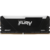 Память оперативная Память оперативная/ Kingston 16GB 3200MT/s DDR4 CL16 DIMM FURY Beast RGB