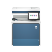 Лазерный принтер Лазерный принтер/ HP Color LaserJet Enterprise MFP 5800dn