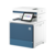 Лазерный принтер Лазерный принтер/ HP Color LaserJet Enterprise MFP 5800dn