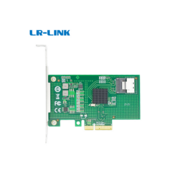 Дисковый контроллер Дисковый контроллер/ PCIe x1 4-Port SATA3 RAID