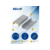 Скобы для степлера 24/6 Kw-Trio 0246/20 оцинкованные (упак.:20x1000шт.)