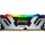 Память DDR5 16GB 6400MHz Kingston KF564C32RSA-16 Fury Renegade XMP RGB RTL Gaming PC5-51200 CL32 DIMM 288-pin 1.4В dual rank с радиатором Ret