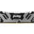 Память DDR5 16GB 6400MHz Kingston KF564C32RSA-16 Fury Renegade XMP RGB RTL Gaming PC5-51200 CL32 DIMM 288-pin 1.4В dual rank с радиатором Ret