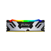 Память DDR5 32GB 6400MHz Kingston KF564C32RSA-32 Fury Renegade XMP RGB RTL Gaming PC5-51200 CL32 DIMM 288-pin 1.4В quad rank с радиатором Ret