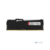 Память DDR5 16Gb 5200MHz Kingston KF552C40BBA-16 Fury Beast Black RGB RTL Gaming PC5-41600 CL40 DIMM 288-pin 1.25В single rank с радиатором Ret