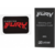 Память DDR5 16Gb 5200MHz Kingston KF552C40BBA-16 Fury Beast Black RGB RTL Gaming PC5-41600 CL40 DIMM 288-pin 1.25В single rank с радиатором Ret