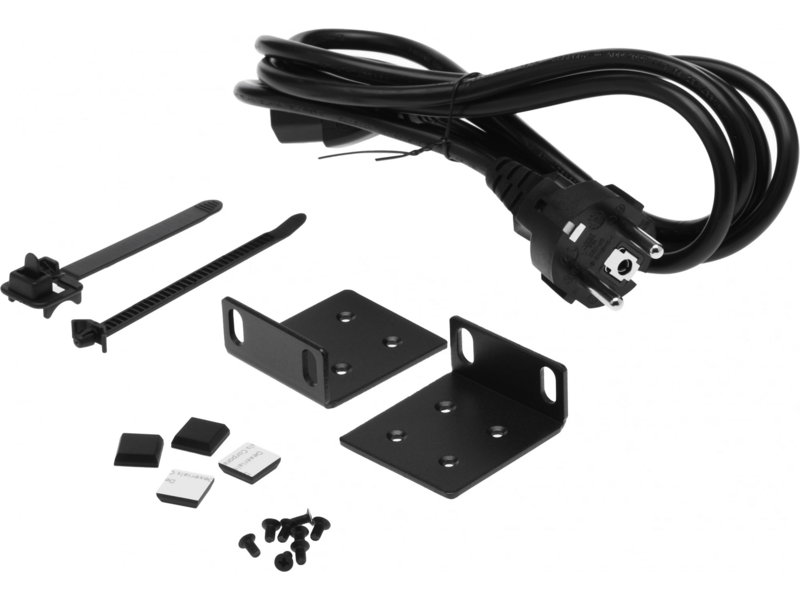 Коммутатор D-Link Управляемый L2 коммутатор, 24x1000Base-T, 2x1000Base-X SFP, защита от статического электричества до 6 кВ, CLI