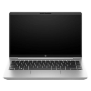 Ноутбук HP Probook 440 G10 14"(1920x1080)/Intel Core i5 1335U(1.3Ghz)/16384Mb/512SSDGb/noDVD/Int:Intel Iris Xe Graphics/Cam/BT/WiFi/51WHr/war 1y/1.42kg/Silver/DOS + EN Kbd