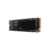 Твердотельные накопители Твердотельные накопители/ Samsung SSD 990 EVO, 2000GB, M.2(22x80mm), NVMe 2.0, PCIe 4.0 x4, V-NAND TLC, R/W 5000/4200MB/s, IOPs 700 000/800 000, TBW 1200, DWPD 0.33 (12 мес.)