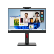 Монитор Lenovo ThinkCentre Tiny-In-One 24 Gen 5 (A23TIO24) 23.8 Monitor(HDMI)