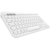 Клавиатура Клавиатура/ Logitech Keyboard K380 OFF-WHITE Wireless Bluetooth RTL, Multi-Device