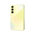 Смартфон Samsung SM-A556E Galaxy A55 5G 256Gb 8Gb желтый моноблок 3G 4G 2Sim 6.6" 1080x2340 Android 14 50Mpix 802.11 a/b/g/n/ac/ax NFC GPS GSM900/1800 GSM1900 Protect microSD max1024Gb