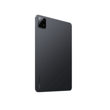 Xiaomi Pad 6S Pro (24018RPACG) 12,4" 2880 х 1800 пикселей IPS 144 Гц/Snapdragon Snapdragon Gen 2 1х3,2ГГц 2х2,8ГГц 2х2,8ГГц 3х2,0ГГц Octa/8GB/256 GB/Adreno 740/WiFi/5.3/USB/32 Мп+50 Мп/10000mAh/590г/Android 14/Graphite Gray