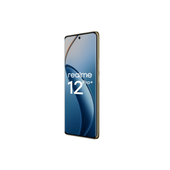 СМАРТФОН REALME RMX3840 (realme 12 Pro+ 5G) 8+256 ГБ ЦВЕТ: СИНЕЕ МОРЕ