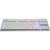 920-010117 Logitech Клавиатура G915 TKL WHITE {механическая, белый, беспроводная/проводная, RGB LIGHTSYNC, USB, Bluetooth, радиоканал}
