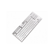 Клавиатура Клавиатура/ Logitech Gaming Keyboard G915 TKL LIGHTSPEED Wireless Mechanical - WHITE - RUS - TACTILE