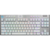 920-010117 Logitech Клавиатура G915 TKL WHITE {механическая, белый, беспроводная/проводная, RGB LIGHTSYNC, USB, Bluetooth, радиоканал}