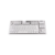 Клавиатура Клавиатура/ Logitech Gaming Keyboard G915 TKL LIGHTSPEED Wireless Mechanical - WHITE - RUS - TACTILE