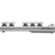 920-010117 Logitech Клавиатура G915 TKL WHITE {механическая, белый, беспроводная/проводная, RGB LIGHTSYNC, USB, Bluetooth, радиоканал}
