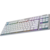 920-010117 Logitech Клавиатура G915 TKL WHITE {механическая, белый, беспроводная/проводная, RGB LIGHTSYNC, USB, Bluetooth, радиоканал}