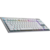 920-010117 Logitech Клавиатура G915 TKL WHITE {механическая, белый, беспроводная/проводная, RGB LIGHTSYNC, USB, Bluetooth, радиоканал}