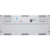 920-010117 Logitech Клавиатура G915 TKL WHITE {механическая, белый, беспроводная/проводная, RGB LIGHTSYNC, USB, Bluetooth, радиоканал}