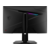 Монитор MSI MPG 274URF QD 27" 16:9 UHD(3840x2160)Rapid IPS Flat,0.5ms,HDR400,1000:1,100M:1,400nit,178/178,2xHDMI 2.1,DP 1.4,USB-C,2xUSB Type-A,USB Type-B,Tilt,Swivel,Height,VESA,160Hz,Black,1y w-ty