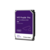 Жесткий диск WD SATA-III 22TB WD221PURP Surveillance Purple Pro (7200rpm) 512Mb 3.5"