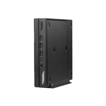 PRO DP10 12M-215XRU (PRO DP B0A6)/Intel Core i5-1235U 1.30GHz (Up to 4.4GHz) Deca/8GB/256GB SSD/Integrated/WiFi/BT/noOS/1Y/BLACK