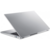 Ноутбук Ноутбук/ ACER Extensa 15 EX215-34-34Z7 15.6"(1920x1080 (матовый) IPS)/Intel Core i3 N305(3.8Ghz)/8192Mb/512PCISSDGb/noDVD/Int:Intel HD/Cam/BT/WiFi/50WHr/war 1y/1.8kg/Silver/NoOS