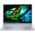 Ноутбук Ноутбук/ ACER Swift Go SFG14-41-R7EG 14"(1920x1080 (матовый) IPS)/AMD Ryzen 7 7730U(2Ghz)/16384Mb/1024PCISSDGb/noDVD/Int:UMA/Cam/BT/WiFi/50WHr/war 1y/1.25kg/Silver/Win11Home