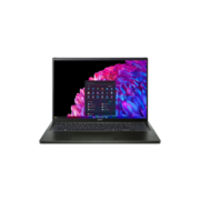 Ноутбук Ноутбук/ ACER Swift Edge SFE16-44-R2RD 16"(3200x2000 OLED (матовый))/AMD Ryzen 7 8840U(3.3Ghz)/16384Mb/1024PCISSDGb/noDVD/Int:UMA/Cam/BT/WiFi/50WHr/war 1y/1.5kg/Black/Win11Home