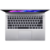 Ноутбук Acer Swift Go 14 SFG14-73-77U8 Core Ultra 7 155H 16Gb SSD1Tb Intel Arc 14" IPS 2.8K (2880x1800) Windows 11 Home silver WiFi BT Cam (NX.KV4CD.001)