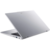 Ноутбук Acer Swift Go 14 SFG14-73-77U8 Core Ultra 7 155H 16Gb SSD1Tb Intel Arc 14" IPS 2.8K (2880x1800) Windows 11 Home silver WiFi BT Cam (NX.KV4CD.001)