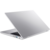 Ноутбук Acer Swift Go 14 SFG14-73-77U8 Core Ultra 7 155H 16Gb SSD1Tb Intel Arc 14" IPS 2.8K (2880x1800) Windows 11 Home silver WiFi BT Cam (NX.KV4CD.001)