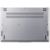 Ноутбук Acer Swift Go 14 SFG14-73-77U8 Core Ultra 7 155H 16Gb SSD1Tb Intel Arc 14" IPS 2.8K (2880x1800) Windows 11 Home silver WiFi BT Cam (NX.KV4CD.001)
