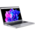 Ноутбук Acer Swift Go 14 SFG14-73-77U8 Core Ultra 7 155H 16Gb SSD1Tb Intel Arc 14" IPS 2.8K (2880x1800) Windows 11 Home silver WiFi BT Cam (NX.KV4CD.001)