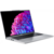Ноутбук Acer Swift Go 14 SFG14-73-77U8 Core Ultra 7 155H 16Gb SSD1Tb Intel Arc 14" IPS 2.8K (2880x1800) Windows 11 Home silver WiFi BT Cam (NX.KV4CD.001)