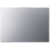 Ноутбук Acer Swift Go 14 SFG14-73-77U8 Core Ultra 7 155H 16Gb SSD1Tb Intel Arc 14" IPS 2.8K (2880x1800) Windows 11 Home silver WiFi BT Cam (NX.KV4CD.001)