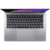 Ноутбук Acer Swift Go 14 SFG14-73-77U8 Core Ultra 7 155H 16Gb SSD1Tb Intel Arc 14" IPS 2.8K (2880x1800) Windows 11 Home silver WiFi BT Cam (NX.KV4CD.001)