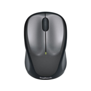 Мышь Logitech Wireless Mouse M235, Grey, CN, [910-002201/910-002692]