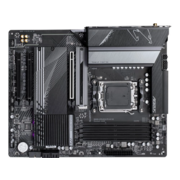 Материнская плата Gigabyte B650 A ELITE AX V2 SocketAM5 AMD B650 4xDDR5 ATX AC`97 8ch(7.1) 2.5Gg RAID+HDMI+DP