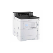 Принтер Kyocera ECOSYS PA4000cx (цвет. лазерный, A4, 40 стр/мин, 1200x1200 dpi, 1 Гб, USB 2.0, Network, лоток 550 л., Duplex, старт.тонер 3500/2500 стр.)