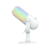 Микрофон Razer Seiren V3 Chroma - White Микрофон Razer Seiren V3 Chroma - White/ Razer Seiren V3 Chroma - White Microphone