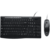 Комплект проводной Logitech MK200 (клавиатура+мышь) M-U0026, Y-U0011 (С КИРИЛЛИЦЕЙ)